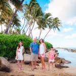 Beautiful Morning in Ko’Olina