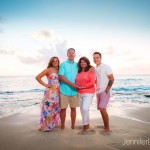 Turtle Bay Resort Sunset Session