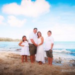 Photo Shoot at Turtle Bay Resort