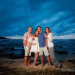 Turtle Bay Sunset Shoot