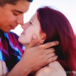 Couples Photo Shoot near Disney Aulani