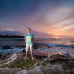 Sunset Photo Sessions on Oahu