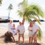 Kahala Resort Beach Shoots