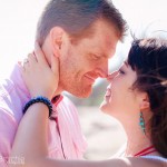 Couples Photography in Turtle Bay Resort, North Shore