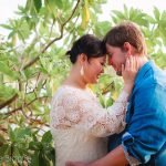 Turtle Bay Couples Photo Shoot