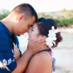 Anniversary Couples Photos at the Beach