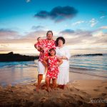 KoOlina Sunset Beach Photo Shoots