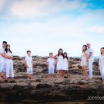 Beach Photo Shoot near Disney Aulani Resort in KoOlina