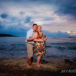 A Honeymoon Session at Turtle Bay