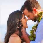 Eloping in Oahu