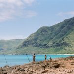 Exploring with Film: Places to See on Oahu