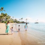 A Fun Morning Photo Shoot near Waikiki