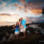 Sunset Photos at KoOlina