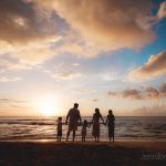 Sunset Beach Photo Shoots on Oahu