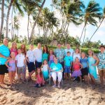 Big Family Group Photo Shoots