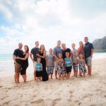 Fun Family Photo Shoot near Kailua