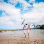 Photo Shoots near The Four Seasons Resort in KoOlina