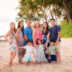 Oahu Family Photographer in Oahu