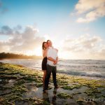 A Surprise Proposal at Turtle Bay Resort