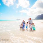 Family Photo Shoots at the Beach- East Side