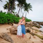 Family Beach Photos in Ko Olina