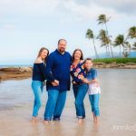 Beach Photo Shoots near Disney Aulani Resort