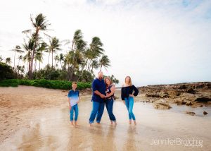 Oahu Photographer, Family Photographer in Oahu, Ko Olina Beach Photos, Disney Aulani Resort Beach Portraits, Turtle Bay Resort Photographer