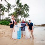 Beach Family Photo Shoots in Ko Olina