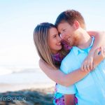 North Shore Couples Beach Photo Shoot