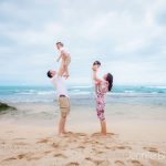 Beach Photo Shoots in North Shore, Oahu