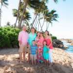 Ko Olina Family Beach Photo Shoots