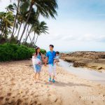 Ko Olina Family Beach Photo Shoots, Oahu