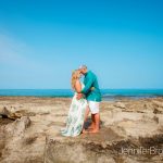 Couples Beach Photo Shoot