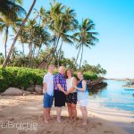 Morning Mini Photoshoot in KoOlina