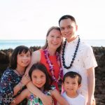 Family Beach Photo Shoots in Ko Olina