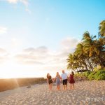 Sunset Family Photo Shoots in Ko Olina