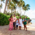 Beach Photo Shoots on Oahu