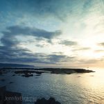 Digital Download|Sharks Cove at Sunset