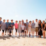 Beach Photo Shoot near Waikiki