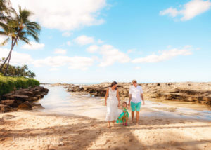 Oahu Photographer, Beach Family Photo Shoots in Ko Olina, Turtle Bay Resort Photographer, Photographer in Waikiki, Oahu Family Photographer