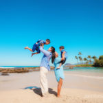 Beach Family Pictures