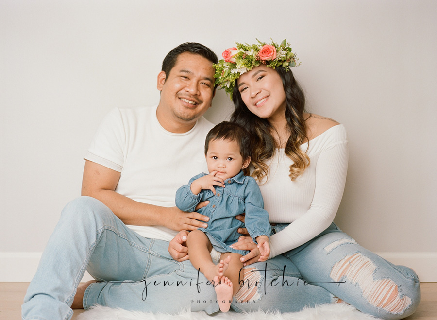 Making Memories with Grandparents & Grandkids: Extended Family Portrait  Session in our Saratoga Springs Studio — Saratoga Springs Baby  Photographer, Nicole Starr Photography