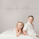 Redlands Family Photographer