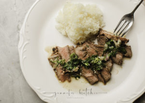 Redlands Photographer, Thai Cuisine, Thai Food at Home, Thai Crying Tiger Steak Recipe