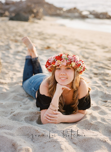 Redlands High School Senior Photos, Redlands Family Photographer, Inland Empire Photographer