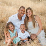 Family Portraits in Redlands