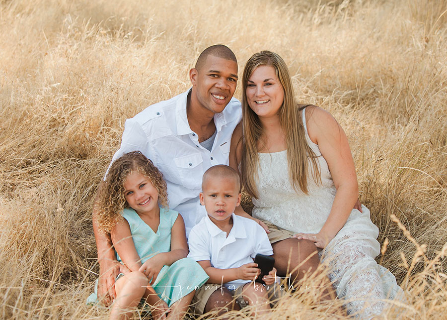 Family Portraits in Redlands - Redlands, CA Family Photographer for ...