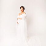 Redlands Maternity Photoshoots, Studio