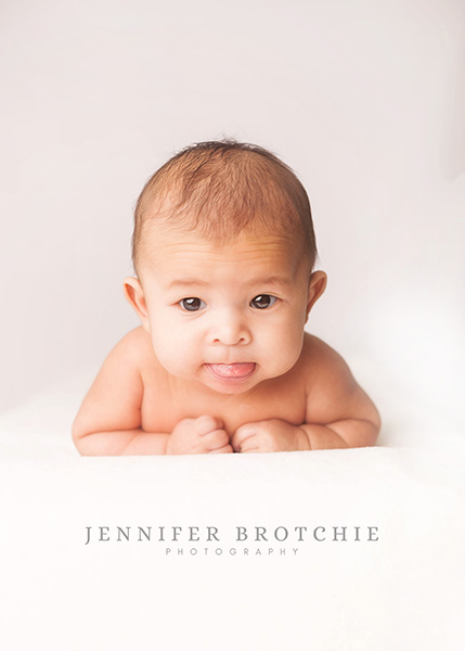 Redlands Newborn and Baby Photographer, Indoor Studio Affordable Photo Sessions