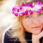 Redlands Senior Portraits